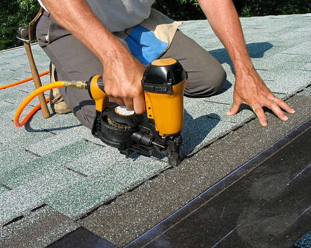 Quick and Trustworthy Emergency Roof Repair Services in Bayville, NY